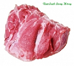 Thịt nạc vai